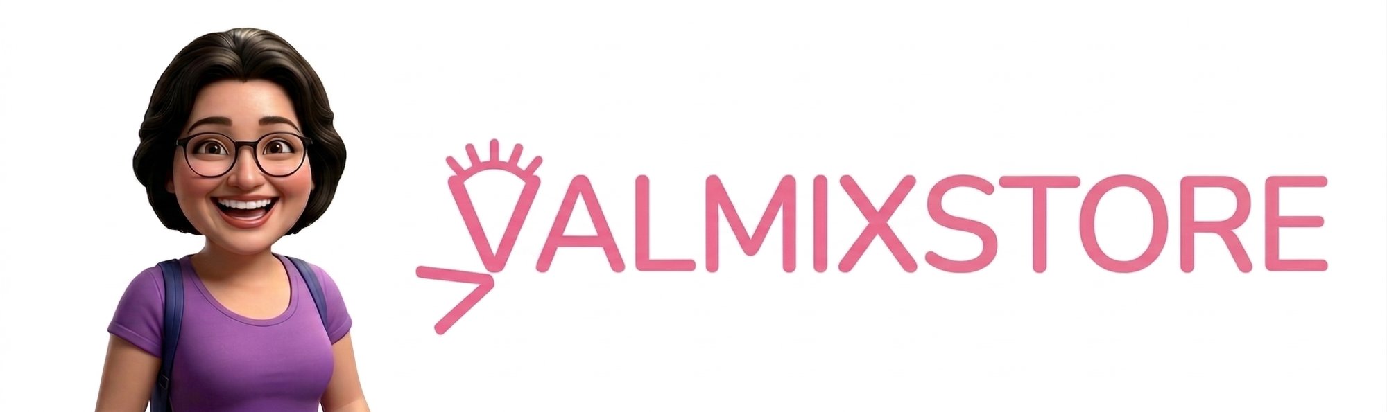ValmixStore